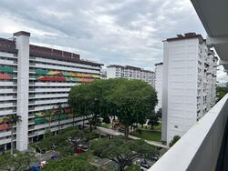 Blk 16 Eunos Crescent (Geylang), HDB 3 Rooms #579732761